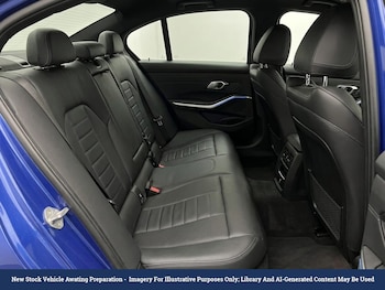 Used BMW 3 Series 2019 for sale - 79556591: Photo