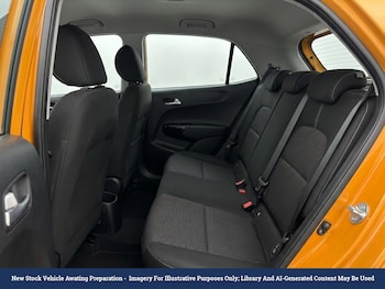 Used Kia Picanto 2022 for sale - 79215657: Photo