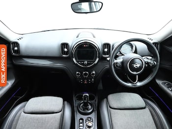 Used MINI Countryman 2018 for sale - 75499539: Photo