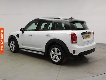 Used MINI Countryman 2018 for sale - 75499539: Photo