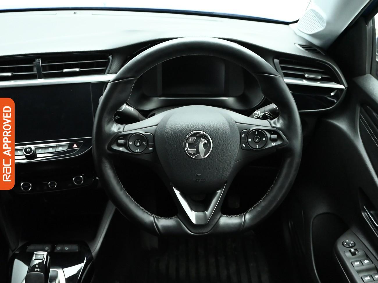 Used Vauxhall Corsa 2021 for sale - 77194805: Photo 11