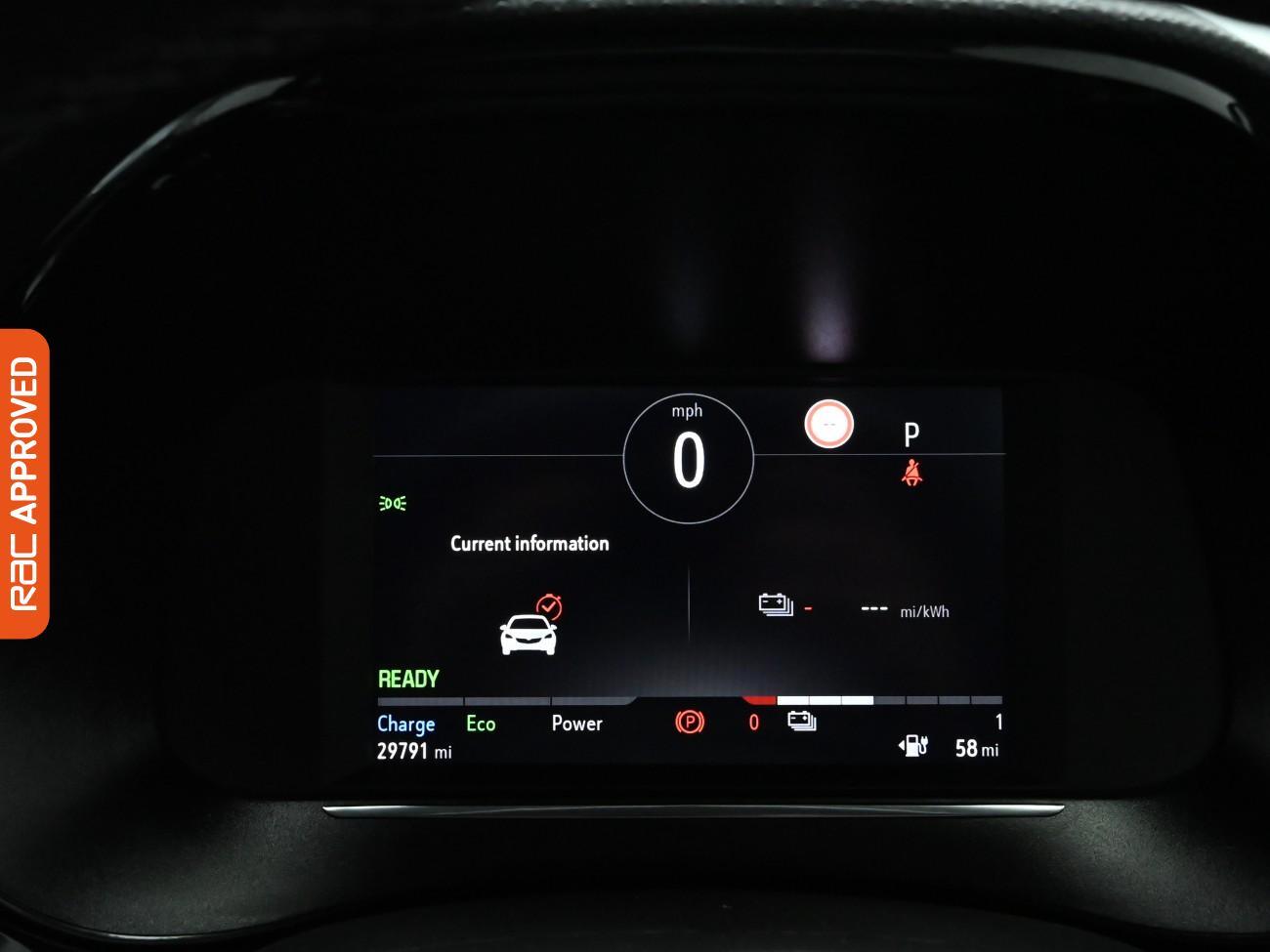 Used Vauxhall Corsa 2021 for sale - 77194805: Photo 13