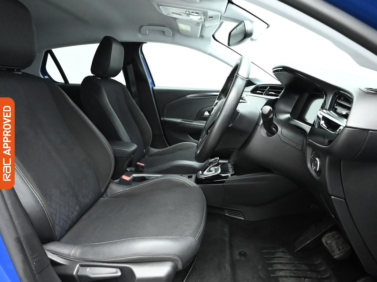 Used Vauxhall Corsa 2021 for sale - 77194805: Photo 14