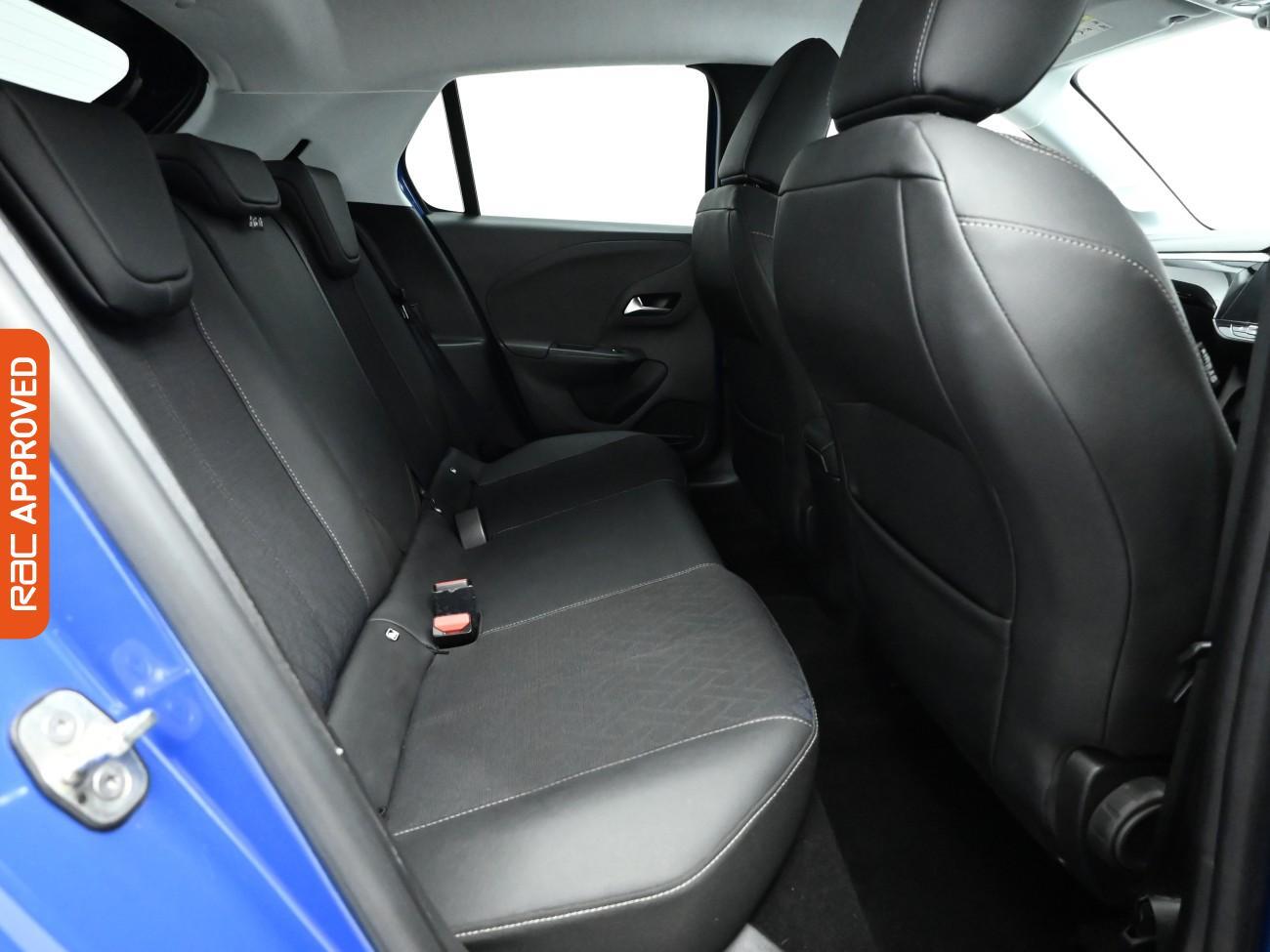 Used Vauxhall Corsa 2021 for sale - 77194805: Photo 15