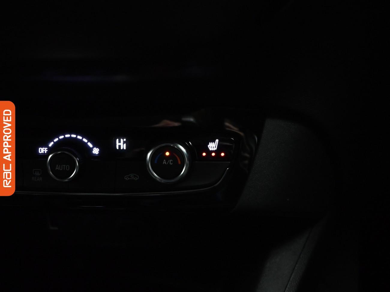 Used Vauxhall Corsa 2021 for sale - 77194805: Photo 19