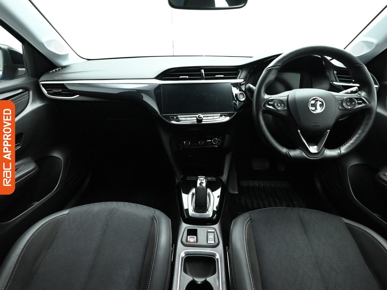 Used Vauxhall Corsa 2021 for sale - 77194805: Photo 2