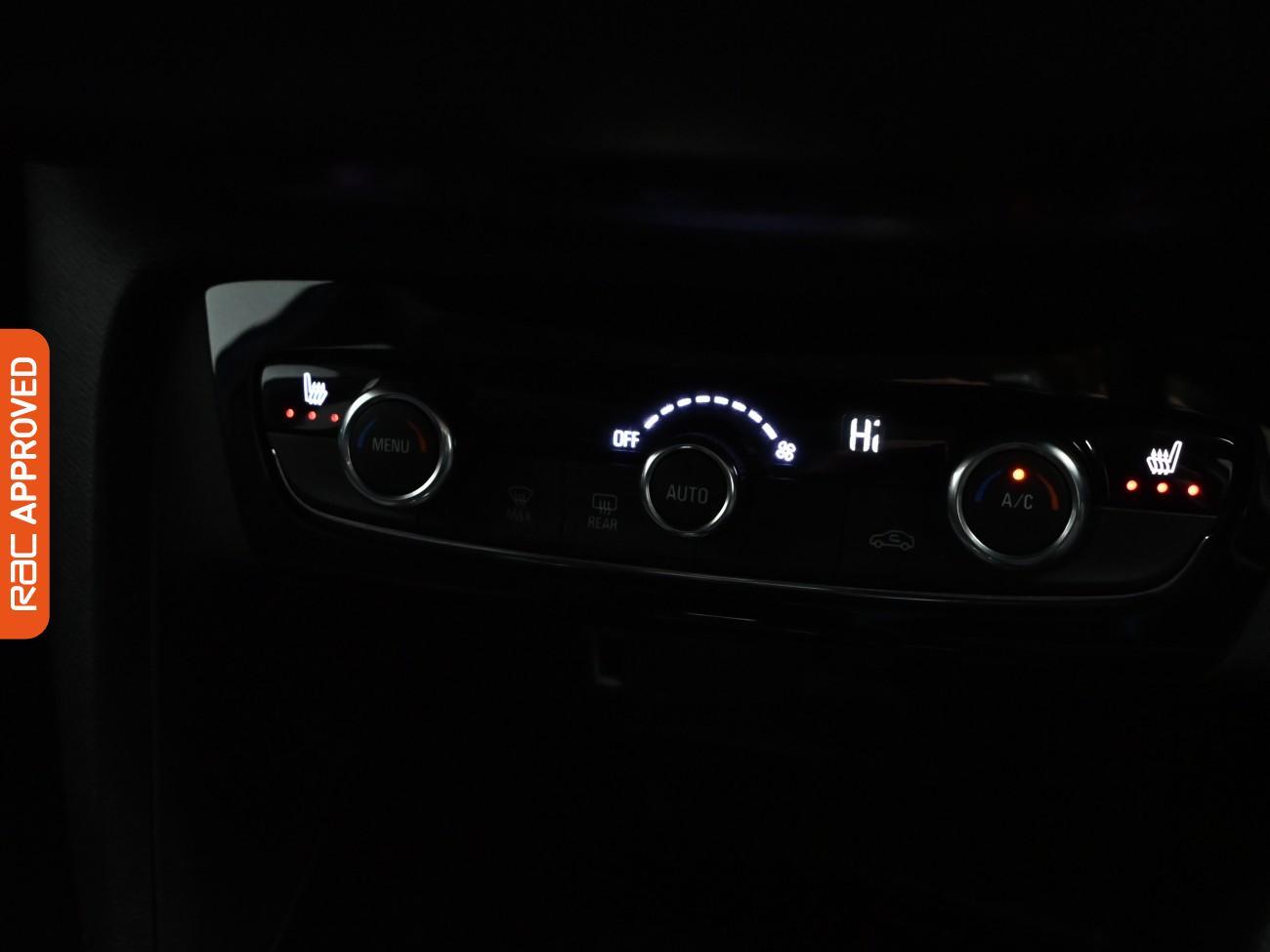 Used Vauxhall Corsa 2021 for sale - 77194805: Photo 20