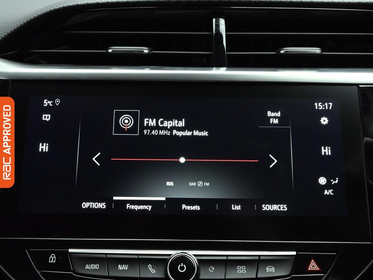 Used Vauxhall Corsa 2021 for sale - 77194805: Photo 24