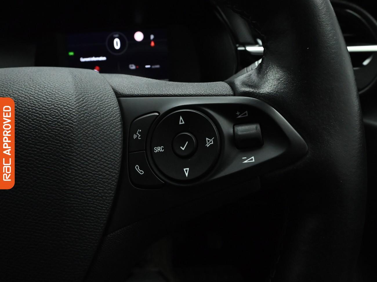 Used Vauxhall Corsa 2021 for sale - 77194805: Photo 25