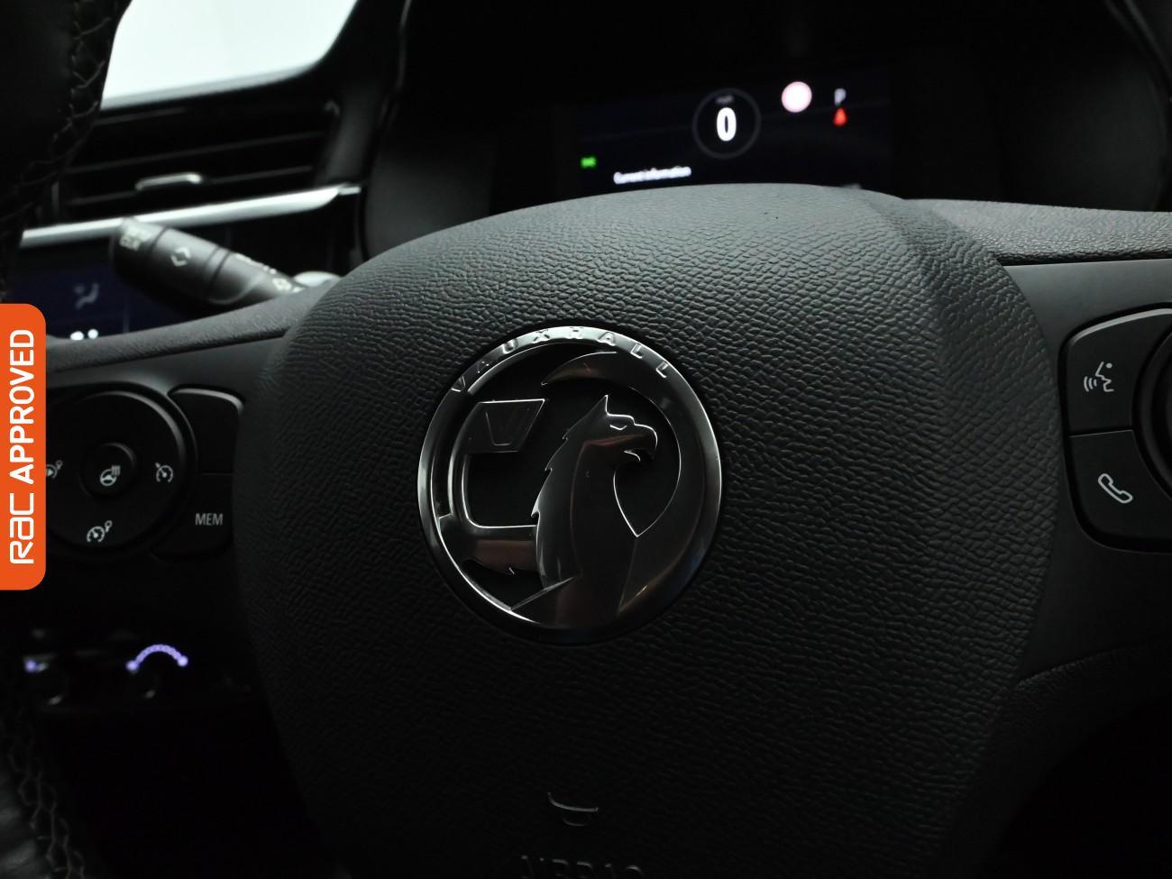 Used Vauxhall Corsa 2021 for sale - 77194805: Photo 26