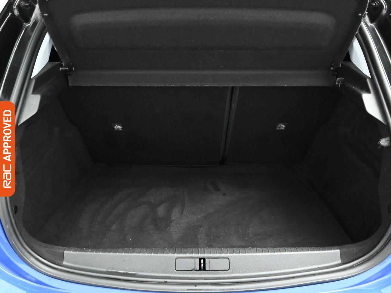 Used Vauxhall Corsa 2021 for sale - 77194805: Photo 29