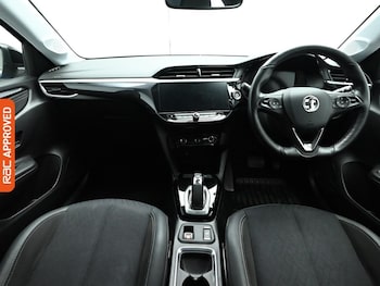 Used Vauxhall Corsa 2021 for sale - 77194805: Photo