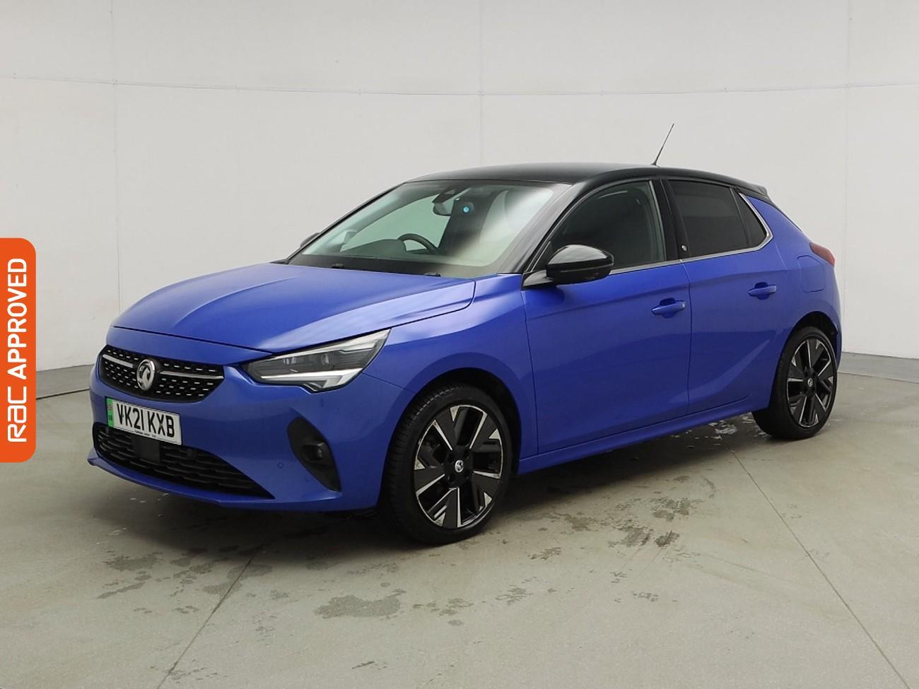 Used Vauxhall Corsa 2021 for sale - 77194805: Photo 31