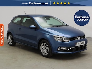 Volkswagen - Polo