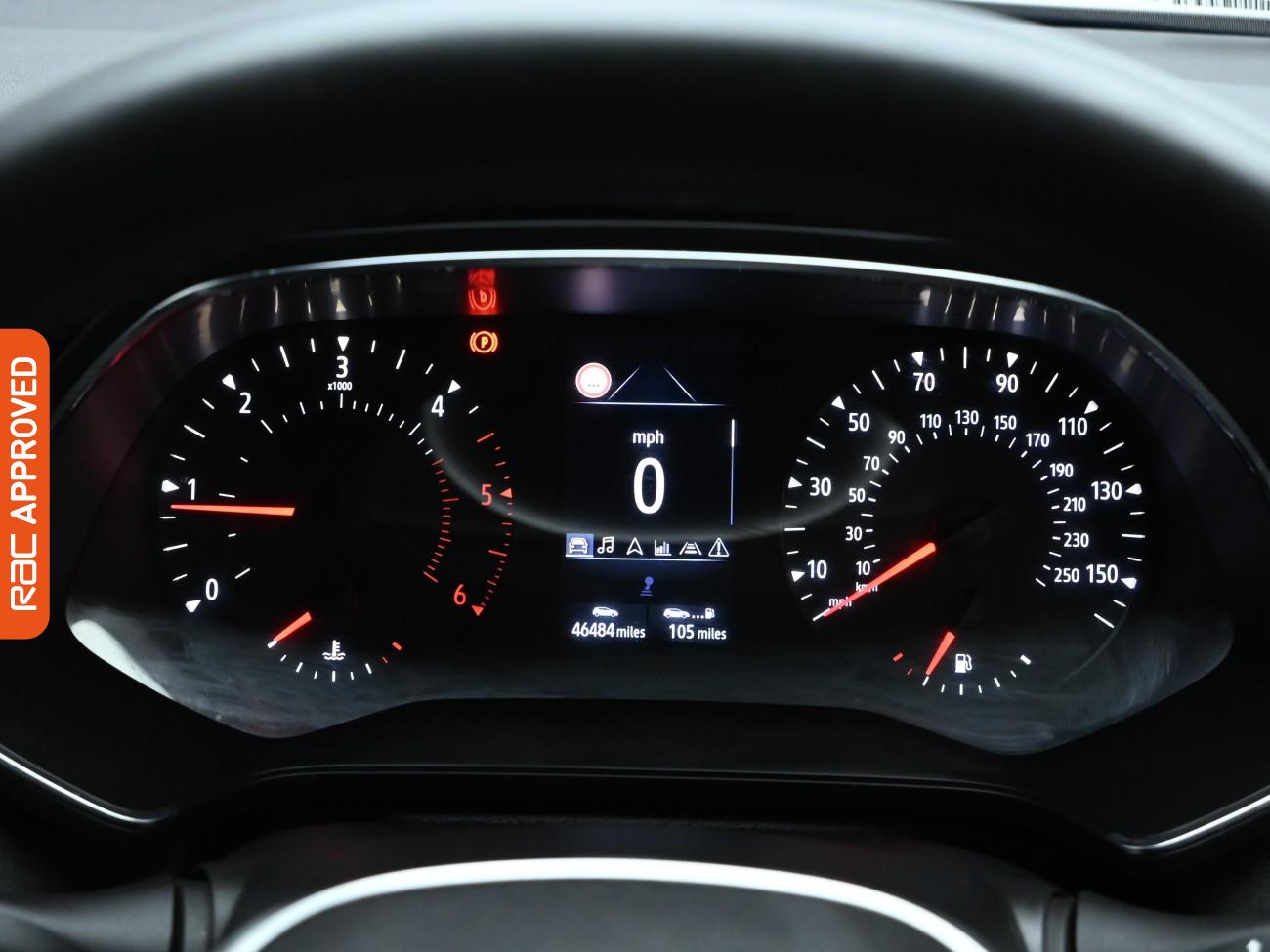 Used Renault Captur 2020 for sale - 76022601: Photo 11