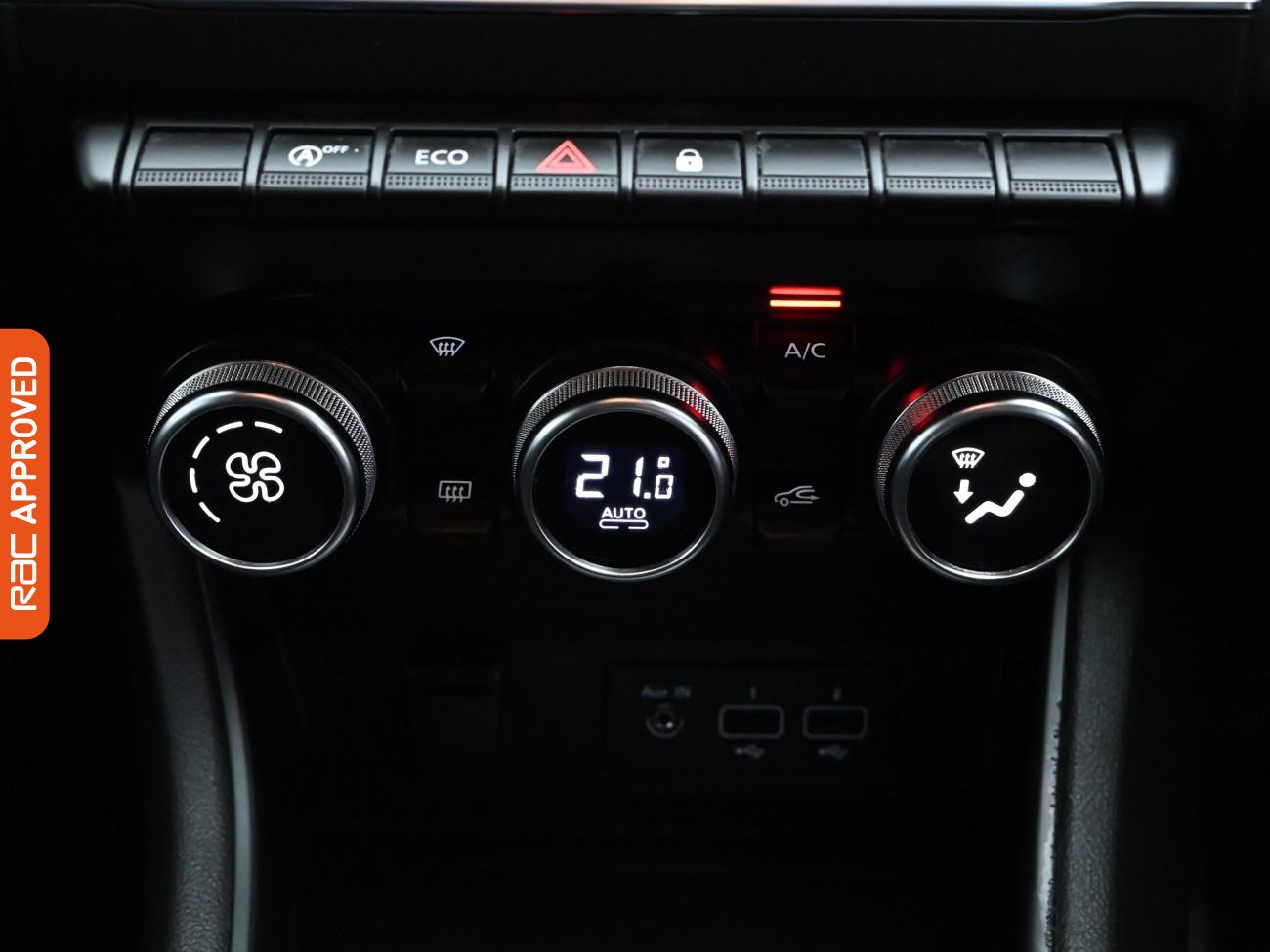 Used Renault Captur 2020 for sale - 76022601: Photo 16