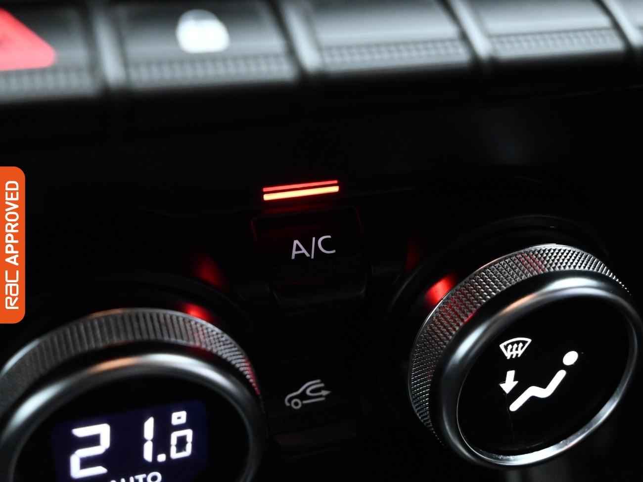 Used Renault Captur 2020 for sale - 76022601: Photo 17