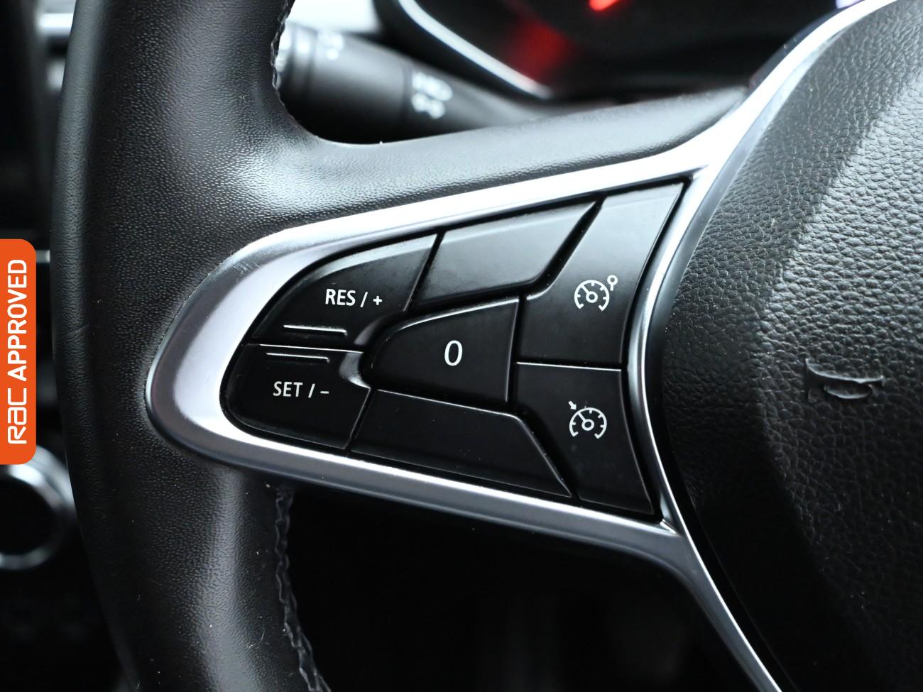 Used Renault Captur 2020 for sale - 76022601: Photo 21