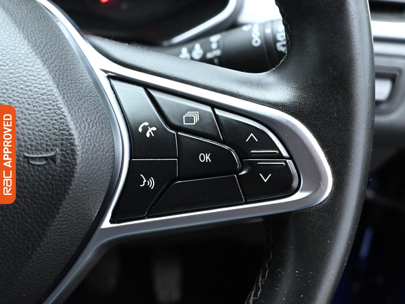 Used Renault Captur 2020 for sale - 76022601: Photo 22