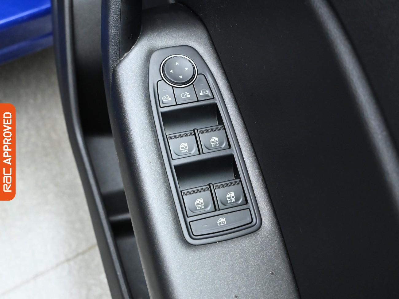 Used Renault Captur 2020 for sale - 76022601: Photo 24