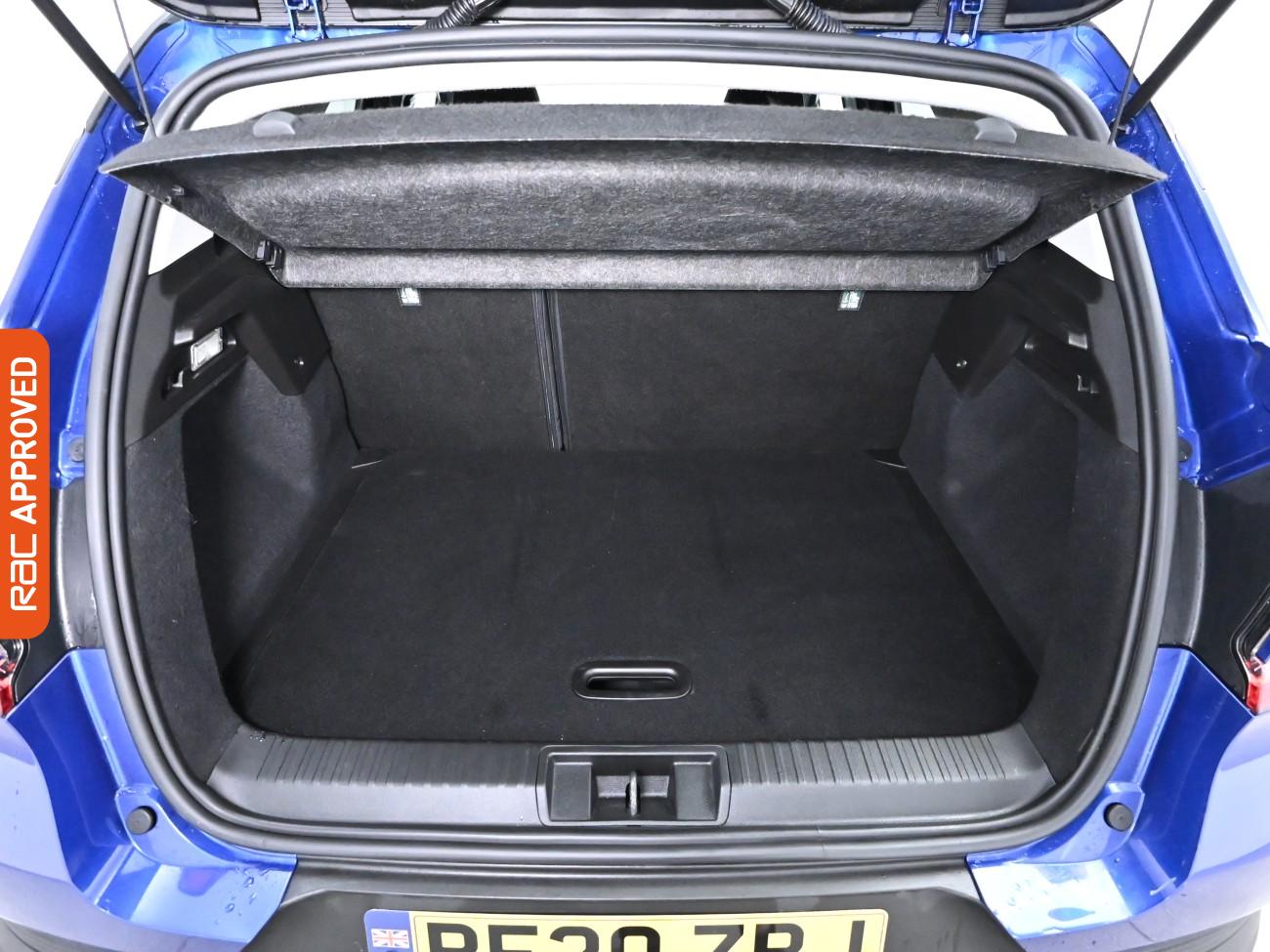 Used Renault Captur 2020 for sale - 76022601: Photo 25