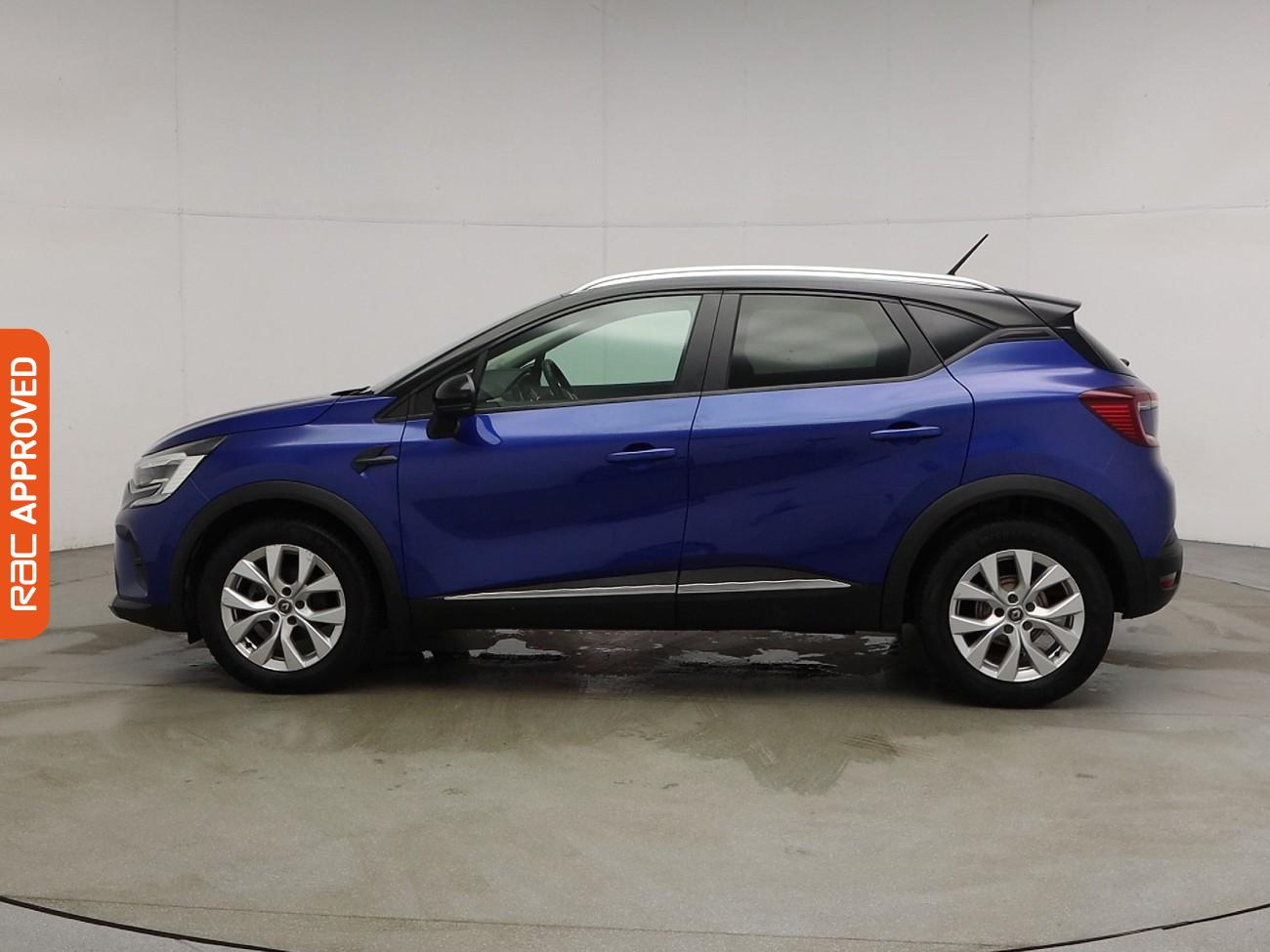 Used Renault Captur 2020 for sale - 76022601: Photo 28