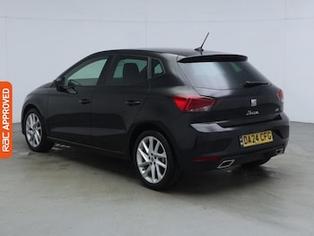 Used SEAT Ibiza 2024 for sale - 79429259: Photo