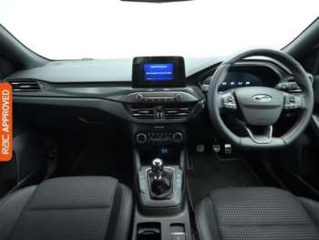 Used Ford Focus 2021 for sale - 74143096: Photo