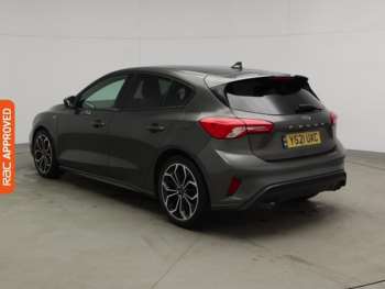 Used Ford Focus 2021 for sale - 74143096: Photo