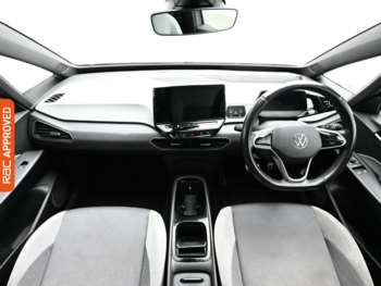 Used Volkswagen ID3 2021 for sale - 75025744: Photo