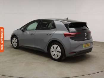 Used Volkswagen ID3 2021 for sale - 75025744: Photo