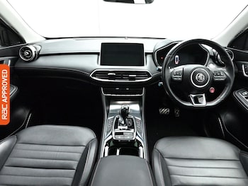 Used MG MG HS 2023 for sale - 78266576: Photo