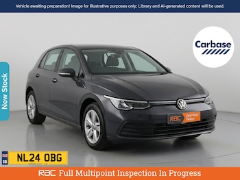 Used Volkswagen Golf 2024 for sale - 79535989: Photo