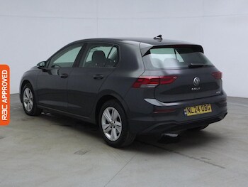 Used Volkswagen Golf 2024 for sale - 79535989: Photo