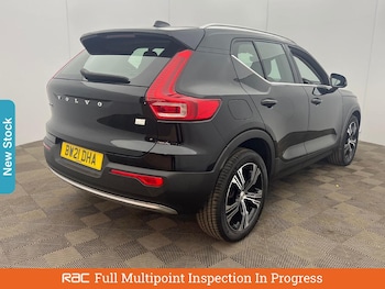 Used Volvo XC40 2021 for sale - 75592648: Photo