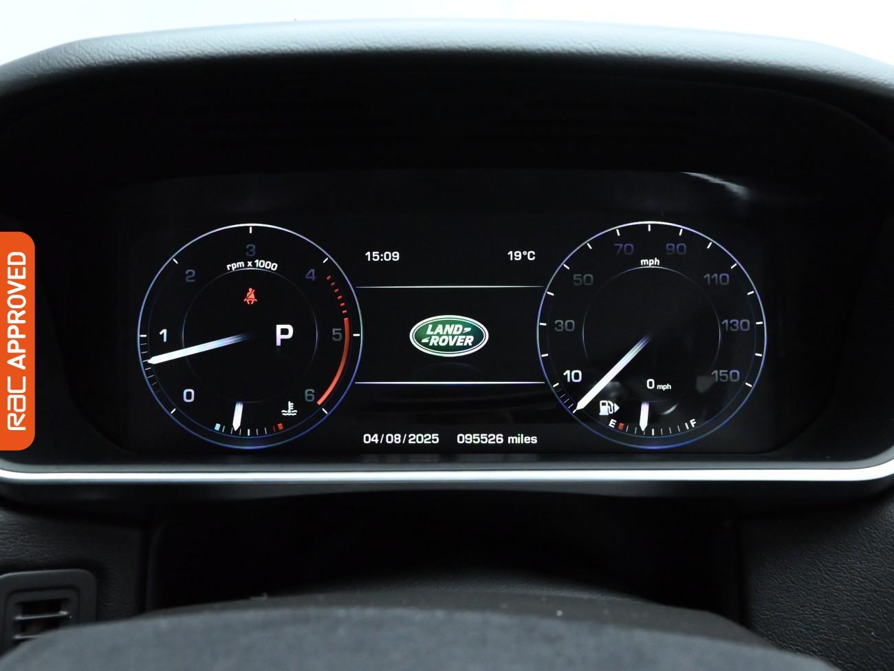 Used Land Rover Range Rover Sport 2016 for sale - 77194869: Photo 11