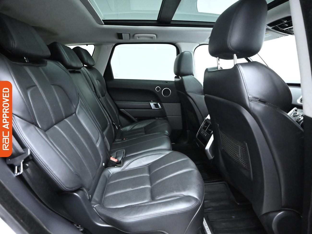 Used Land Rover Range Rover Sport 2016 for sale - 77194869: Photo 13