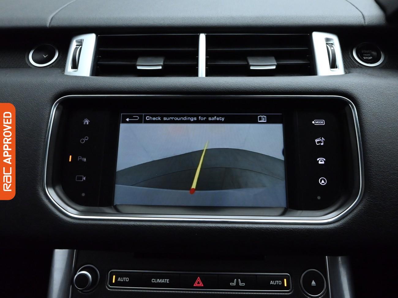 Used Land Rover Range Rover Sport 2016 for sale - 77194869: Photo 14