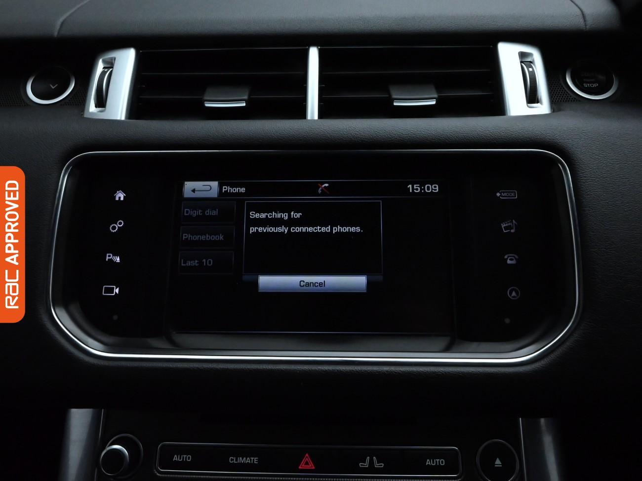 Used Land Rover Range Rover Sport 2016 for sale - 77194869: Photo 15