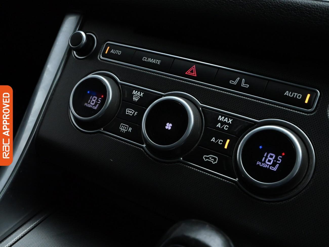 Used Land Rover Range Rover Sport 2016 for sale - 77194869: Photo 16