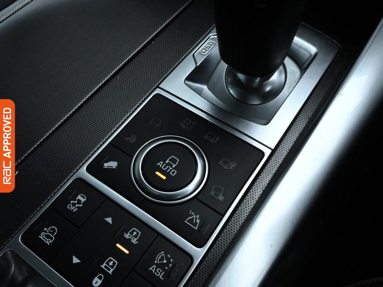 Used Land Rover Range Rover Sport 2016 for sale - 77194869: Photo 17