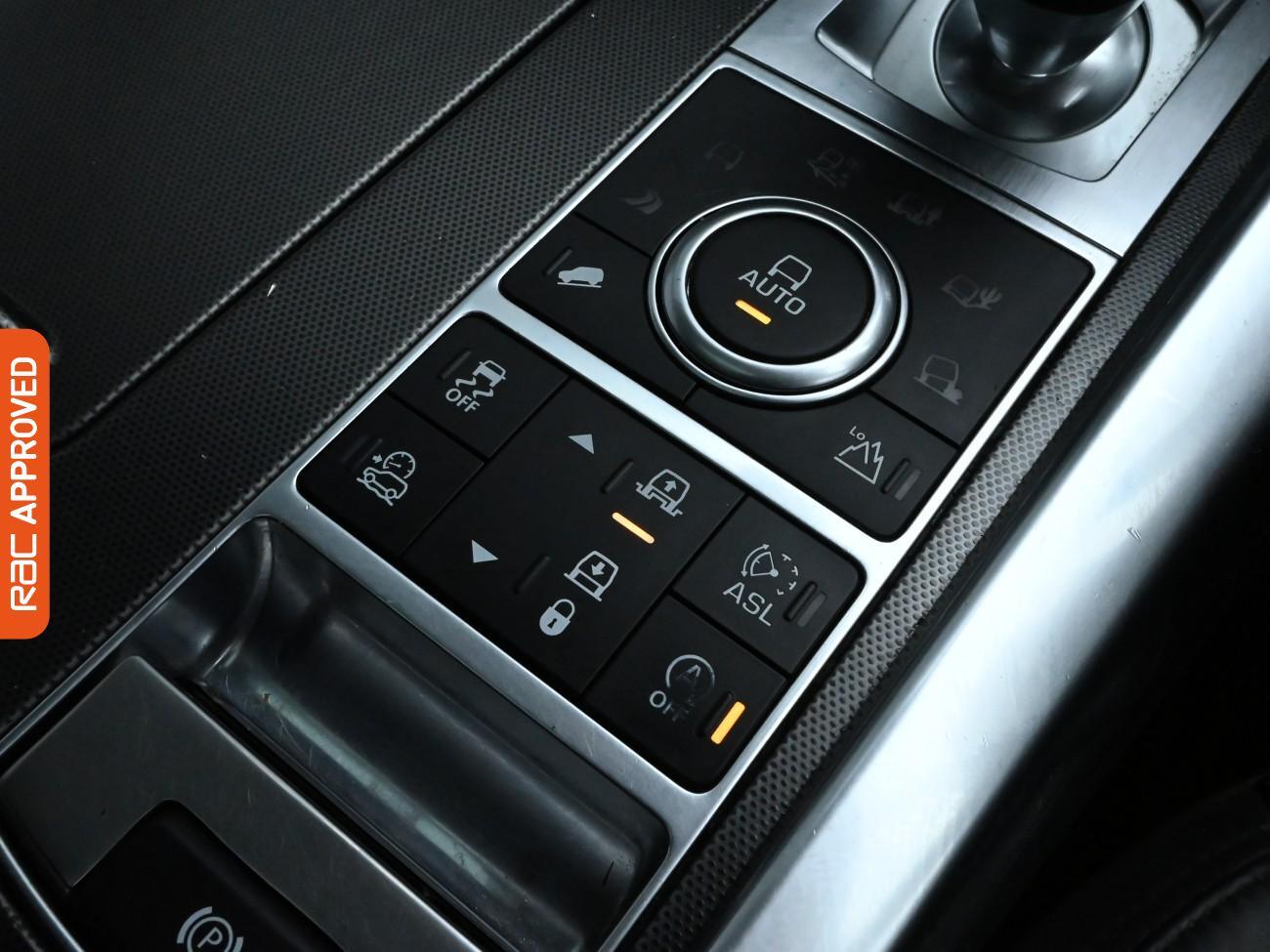 Used Land Rover Range Rover Sport 2016 for sale - 77194869: Photo 18