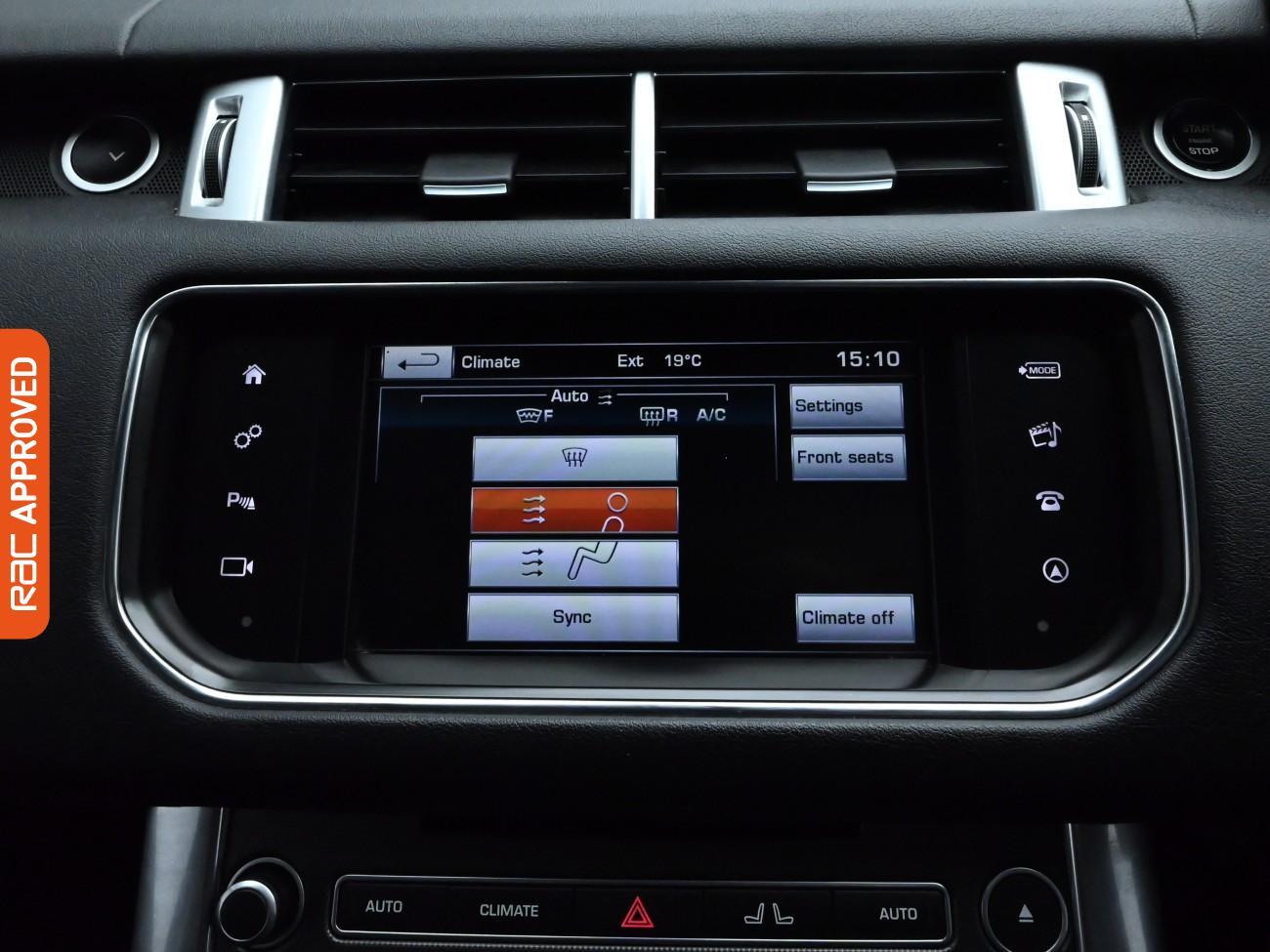 Used Land Rover Range Rover Sport 2016 for sale - 77194869: Photo 19