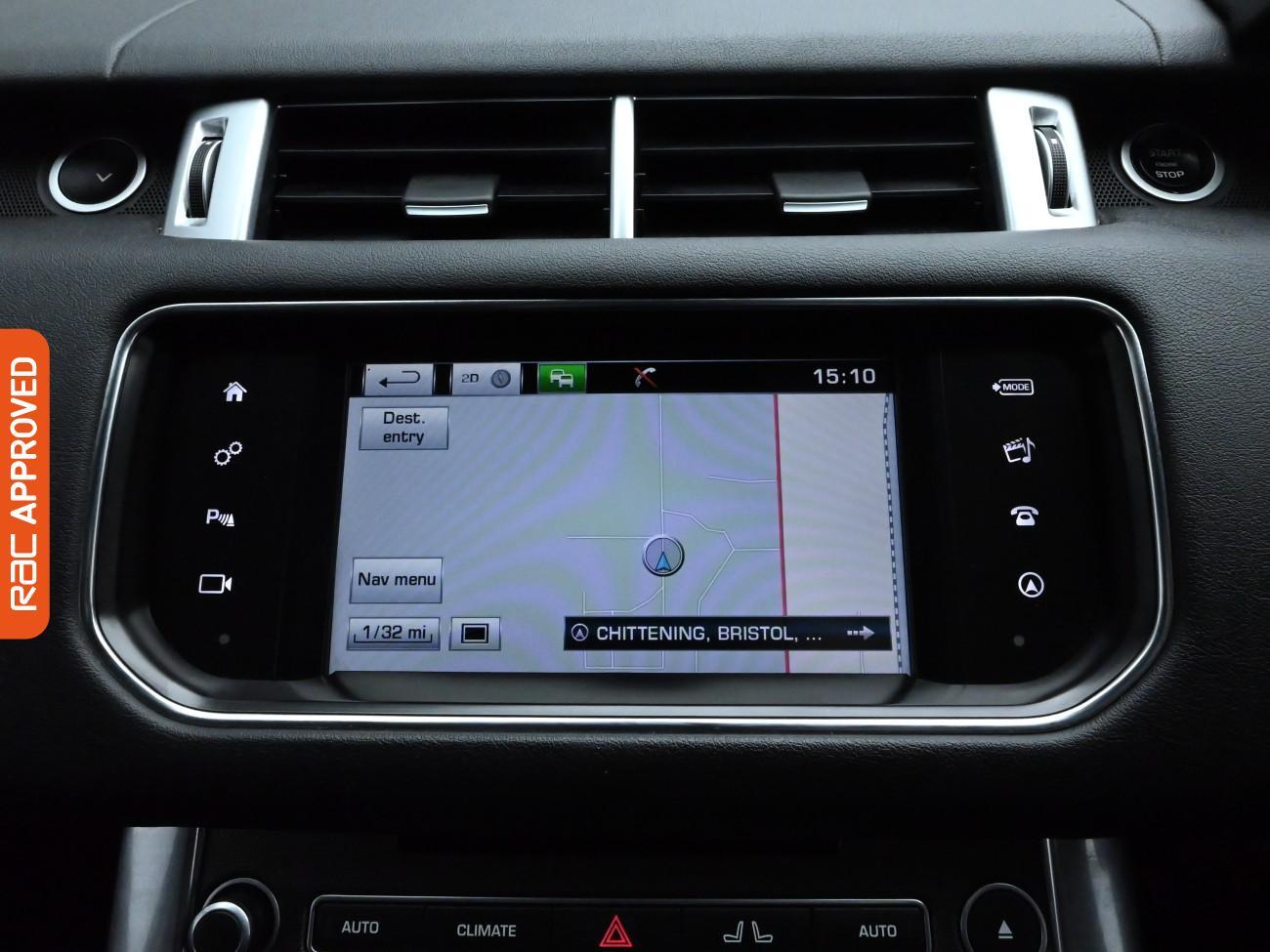 Used Land Rover Range Rover Sport 2016 for sale - 77194869: Photo 22