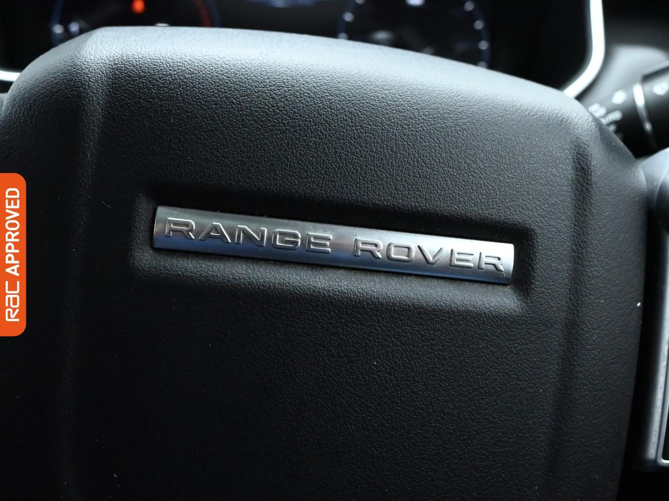 Used Land Rover Range Rover Sport 2016 for sale - 77194869: Photo 24