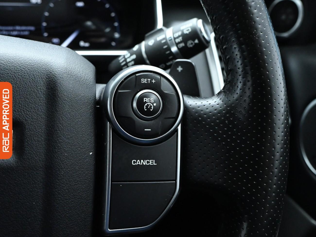 Used Land Rover Range Rover Sport 2016 for sale - 77194869: Photo 25