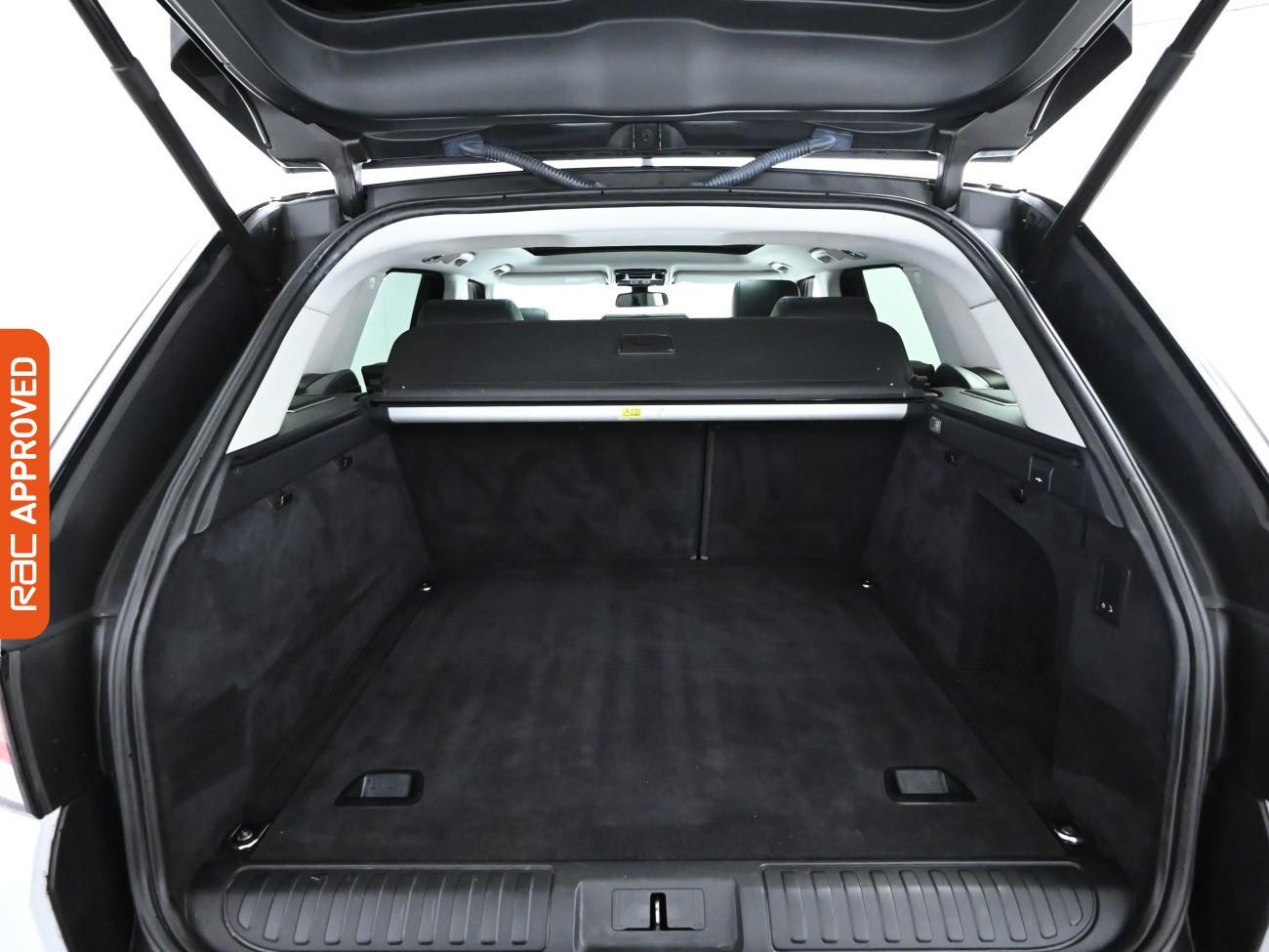 Used Land Rover Range Rover Sport 2016 for sale - 77194869: Photo 28