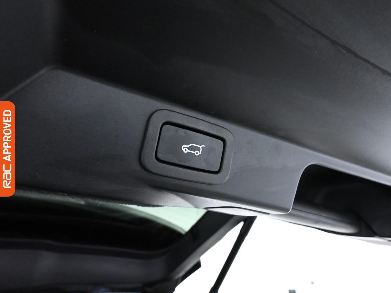 Used Land Rover Range Rover Sport 2016 for sale - 77194869: Photo 29