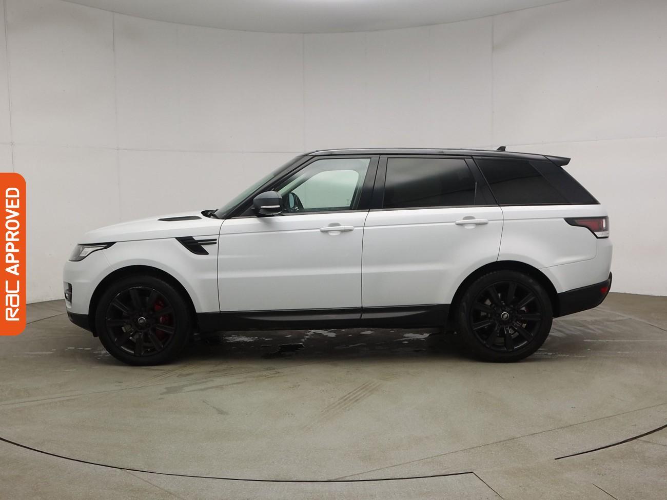 Used Land Rover Range Rover Sport 2016 for sale - 77194869: Photo 32