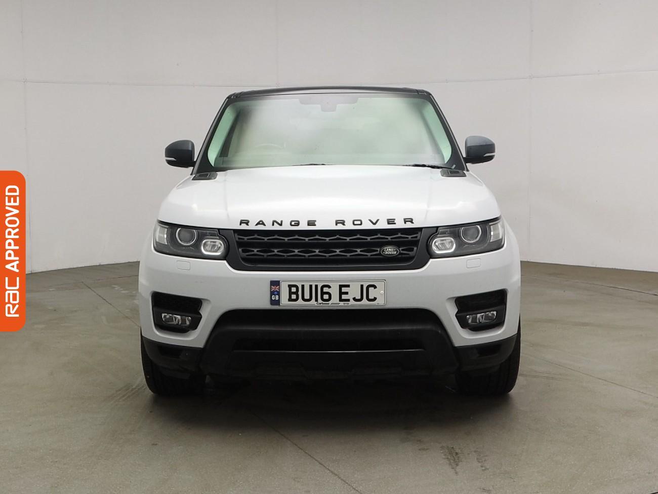 Used Land Rover Range Rover Sport 2016 for sale - 77194869: Photo 7